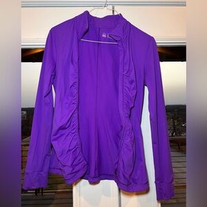 Victoria's Secret sport jacket